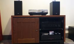 Traditional Stereo